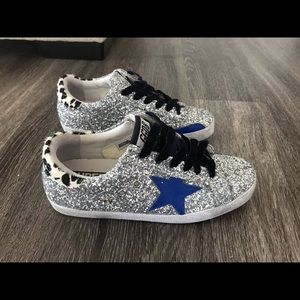 Golden goose sneakers